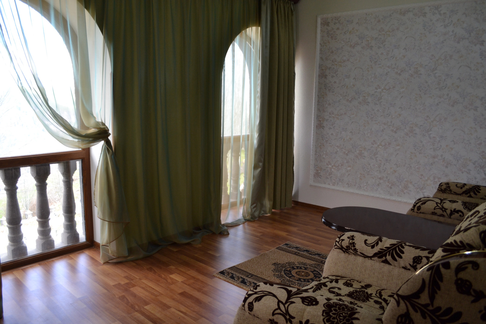 Отель и ресторан Avagyn’s