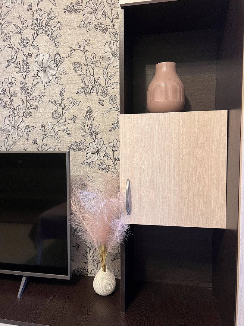 Квартира Студия Nevabed в Металлострое На Садовой