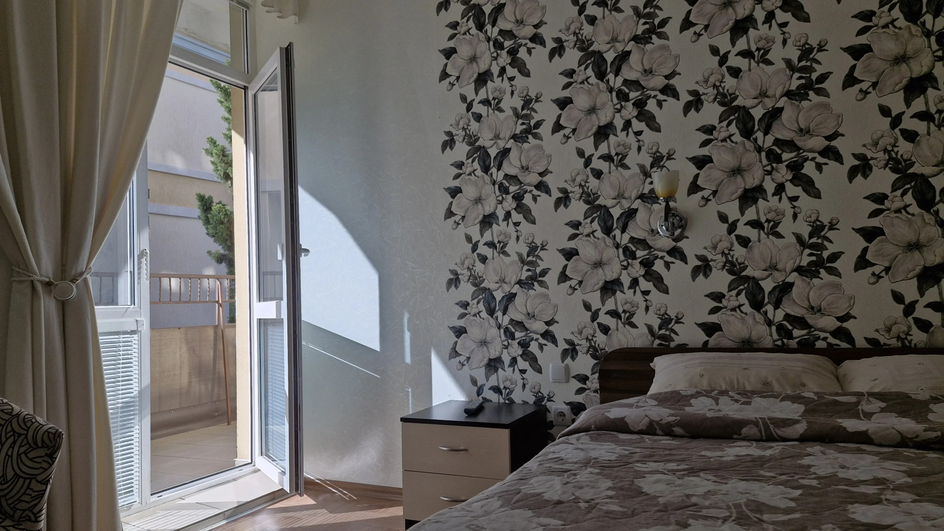 Квартира Atlant Classic