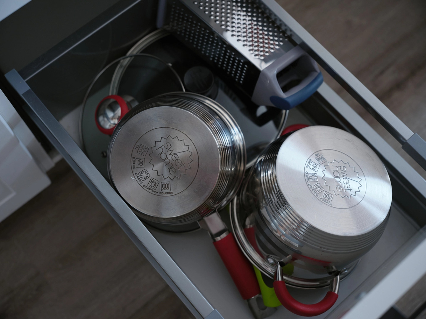 Апартаменты Toscana самостоятельное заселение