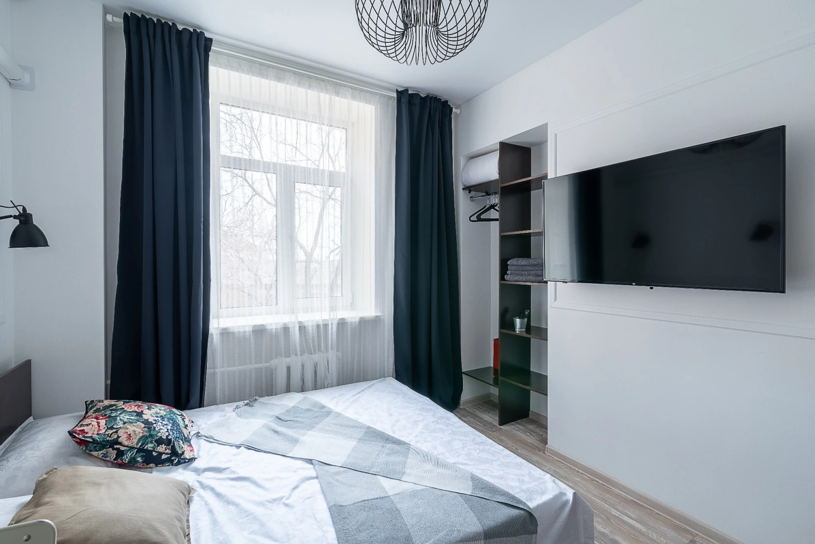 Апартаменты Nice