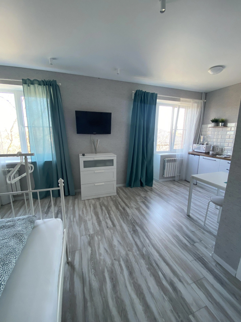 Квартира Studio Apartment