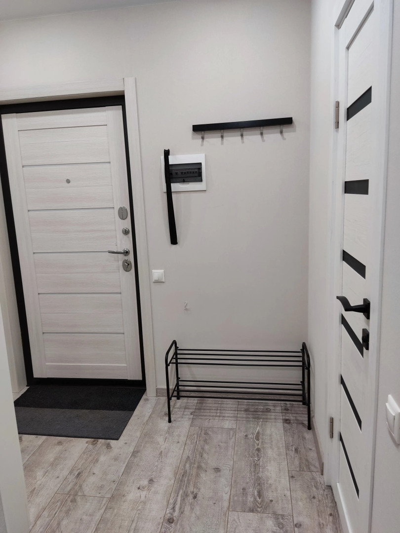 Квартира в Жк Государев Дом с Комфортным Размещением до 4х Гостей