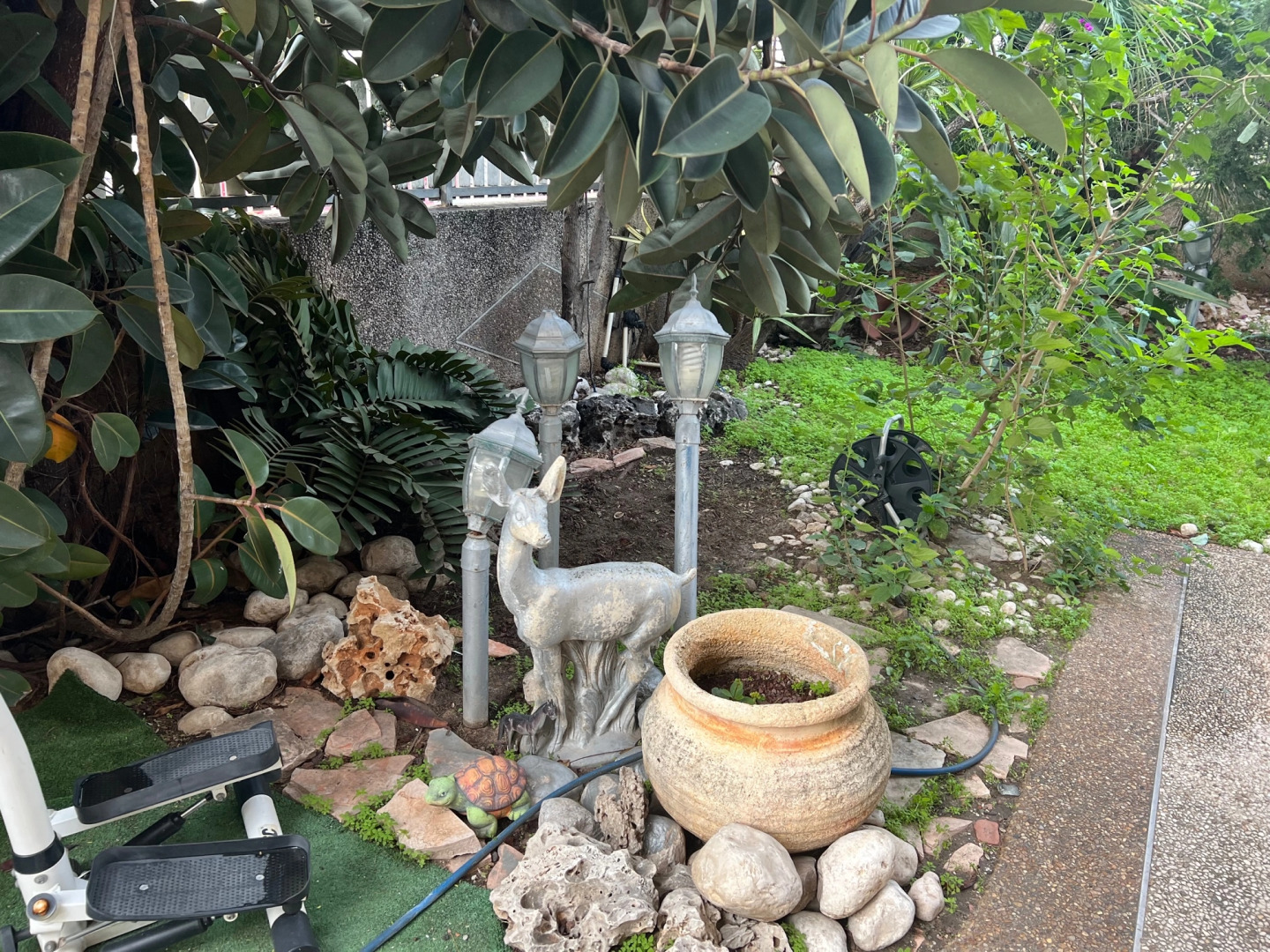 Гостевой дом Villa Diana