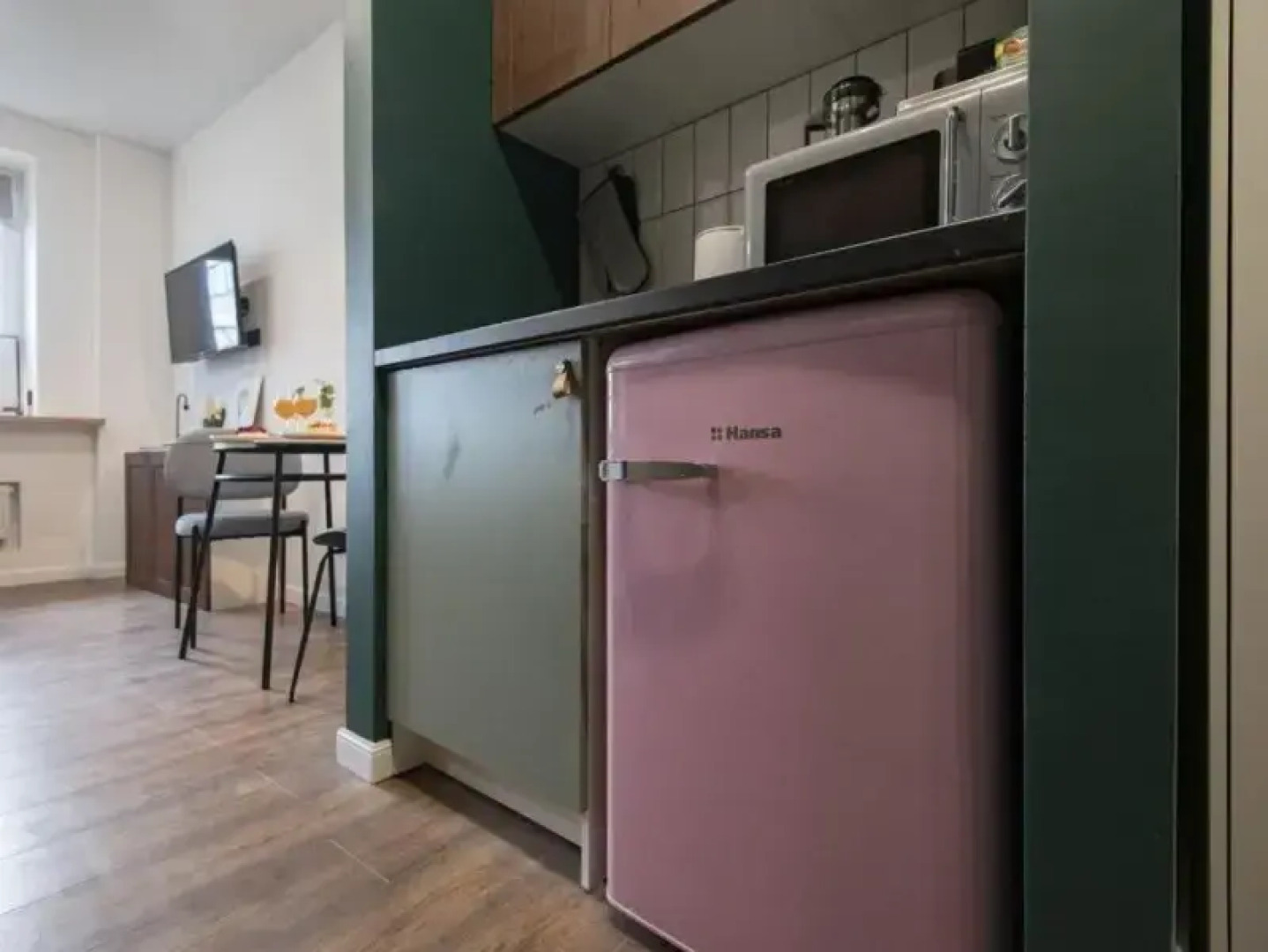 Апартаменты Dream Apartmens 5