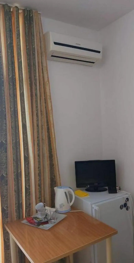 Гостевой дом на Садовой 62