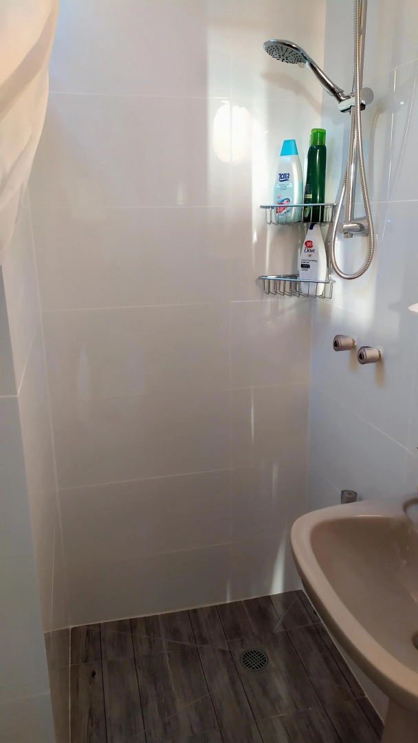 Апартаменты Elena's