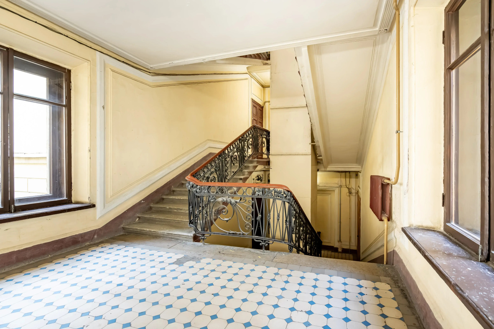 Апартаменты Sergeew Apartments двухкомнатный Люкс с видом на набережную Фонтанки