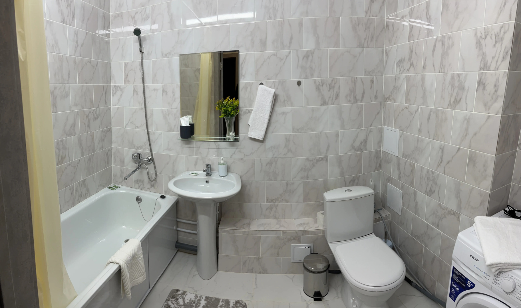 Апартаменты Тихомиров