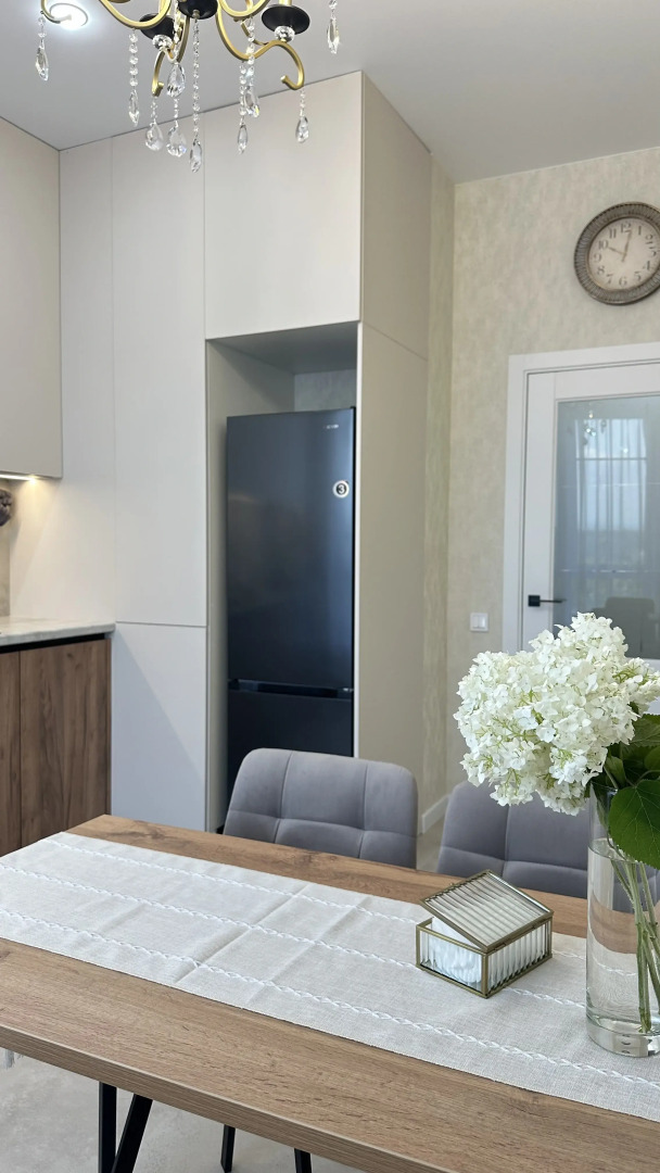 Квартира Лермонтовская квартира Пятигорск Пастухова 38 3 этаж