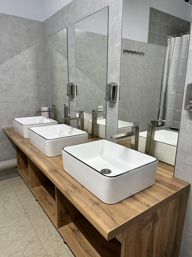 Хостел Hostel O2