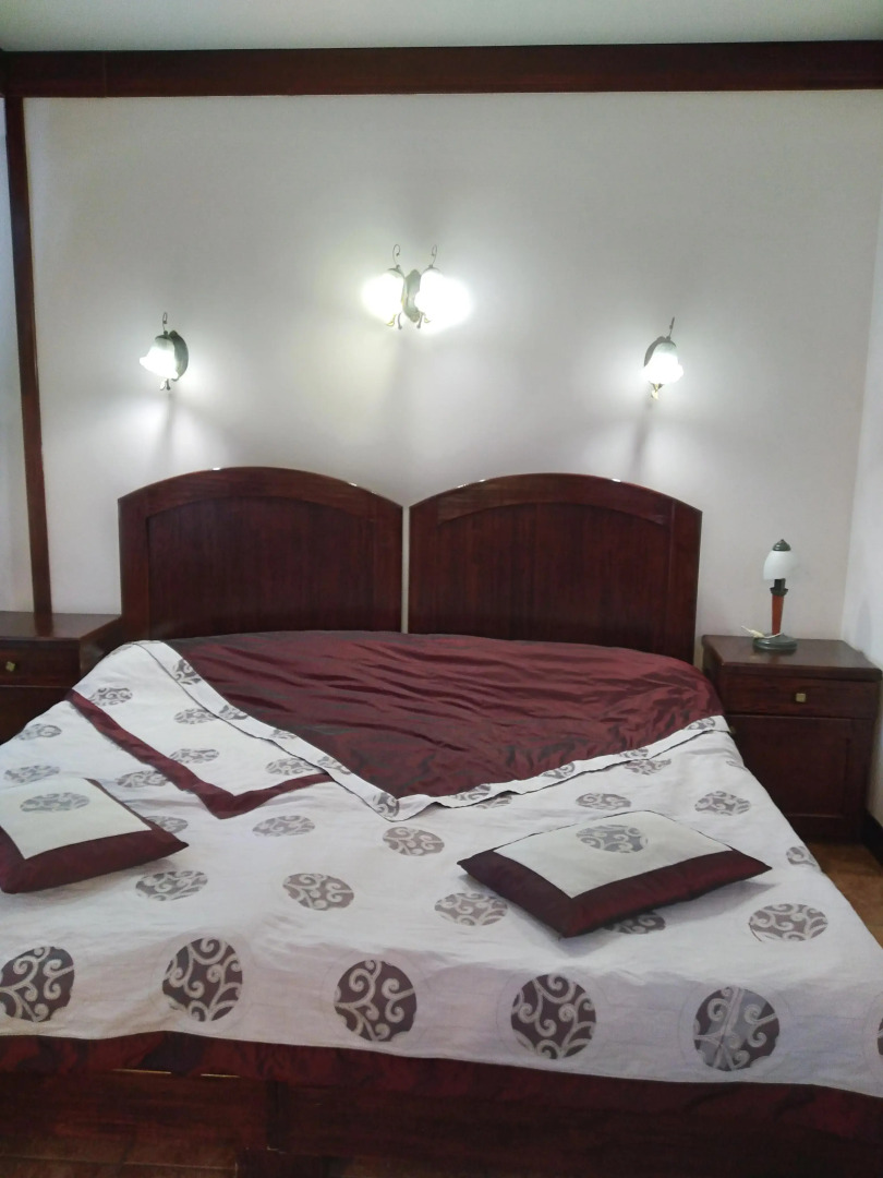 Апартаменты на Набережной 3