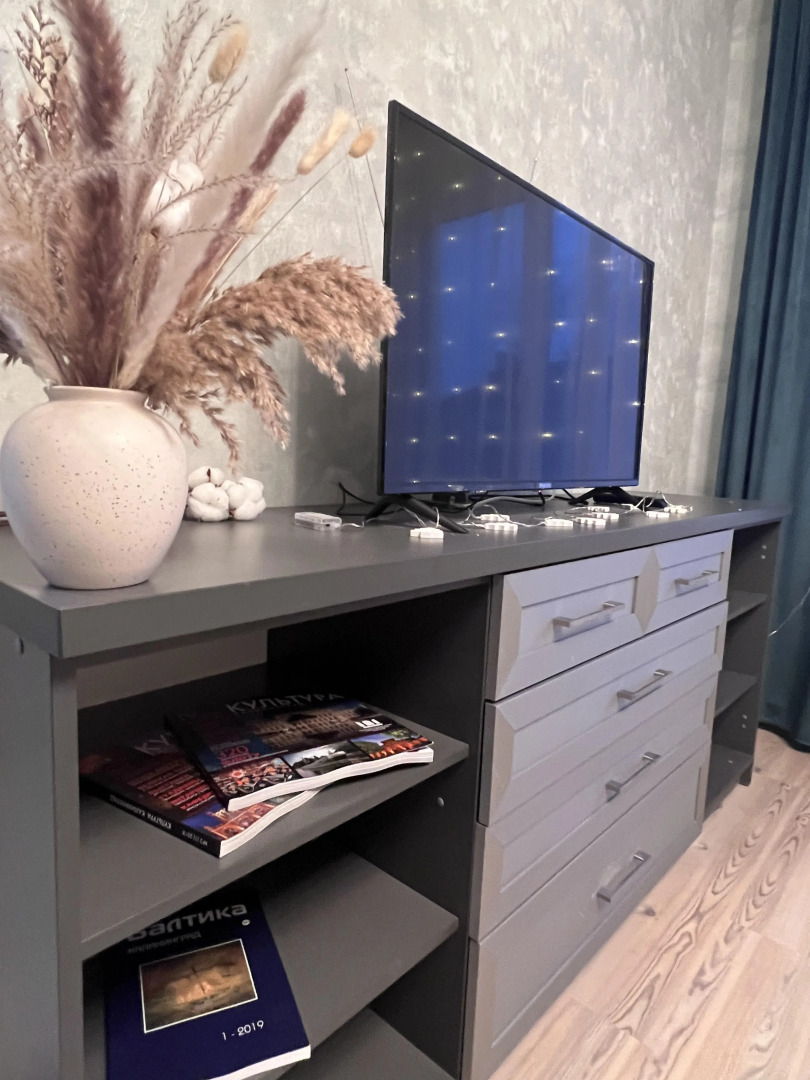 Квартира на Мира