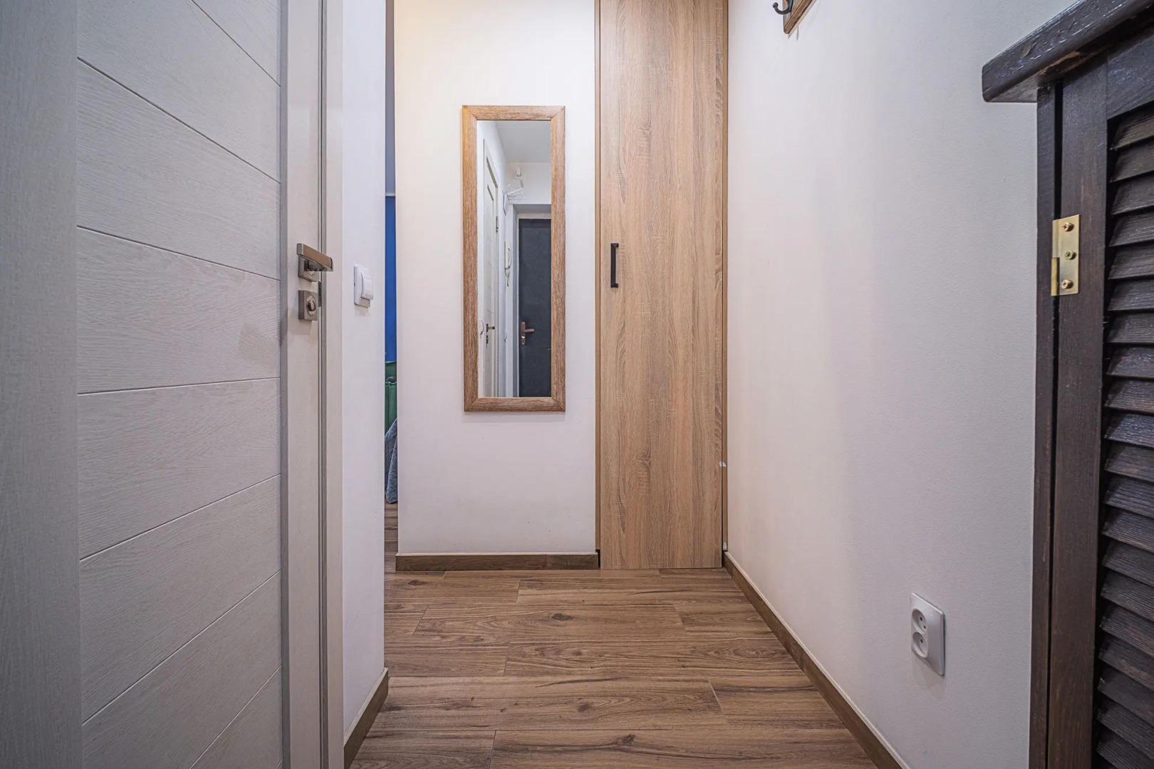 Квартира Турин