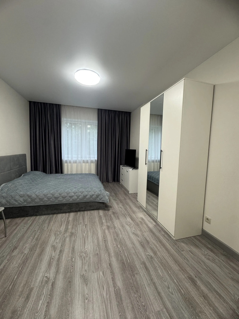 Апартаменты уютные с новым ремонтом