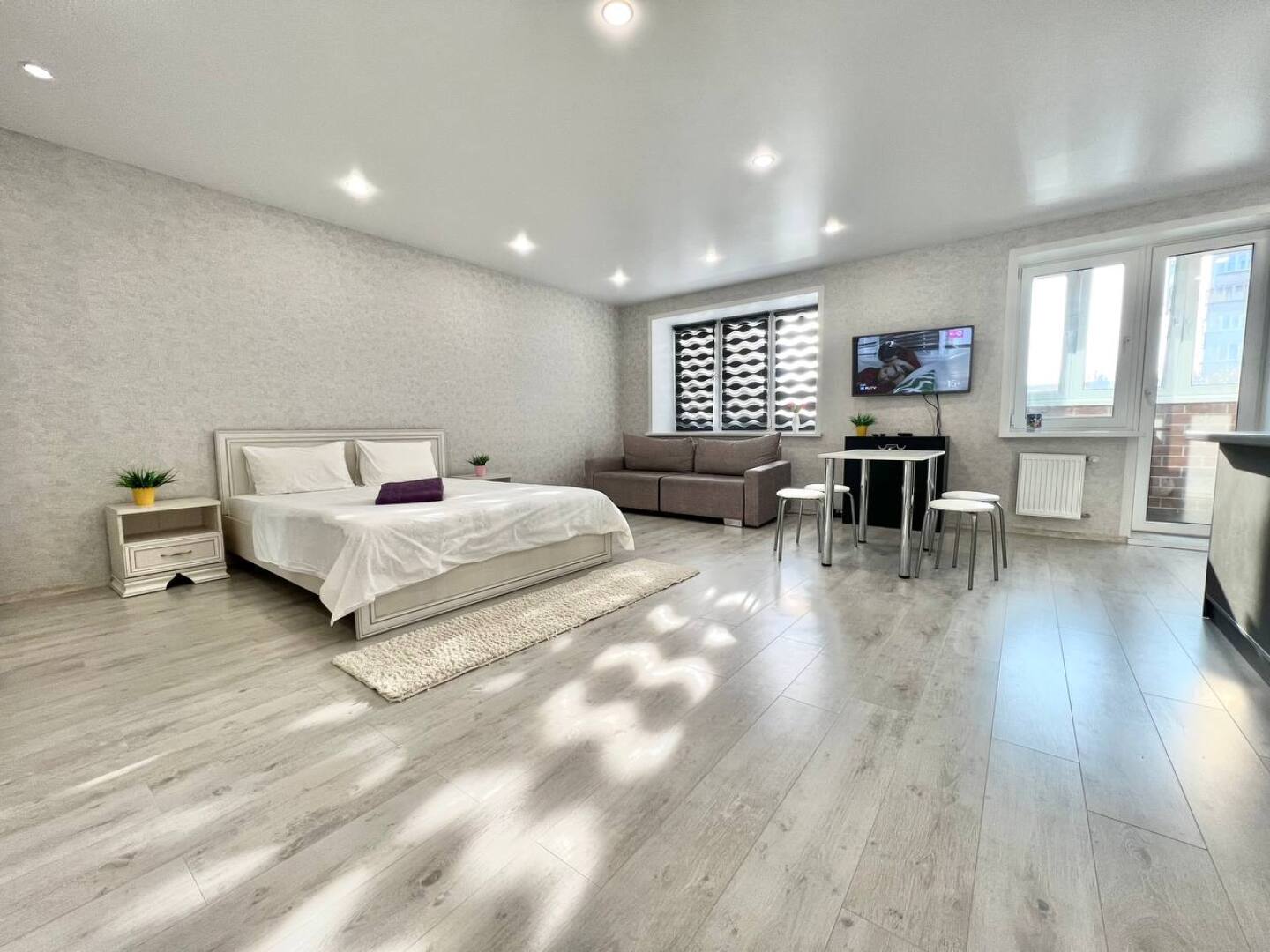 Апартаменты Chill Pill - центр - самозаселение 24/7 - 62