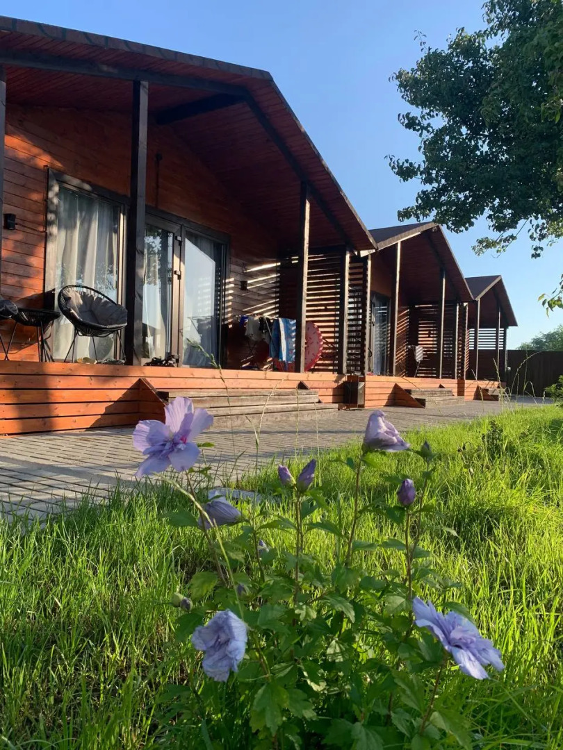 База отдыха San Siro cottage house