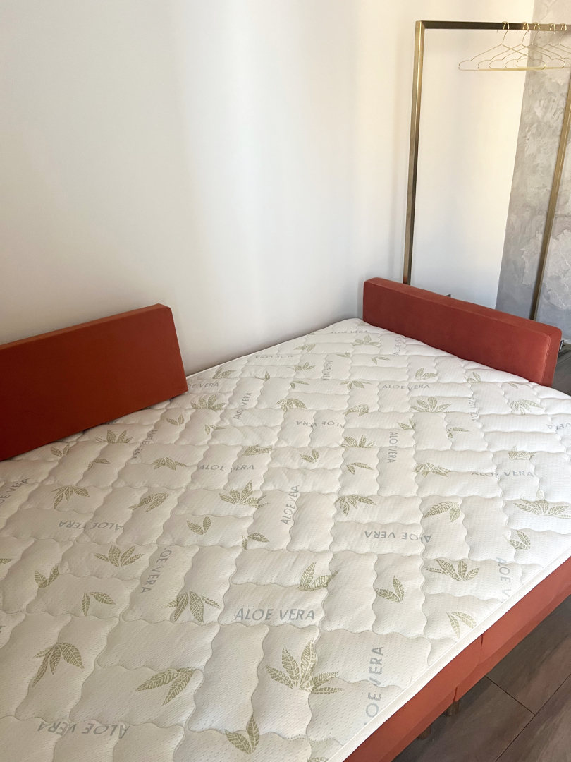 Квартира Fleur