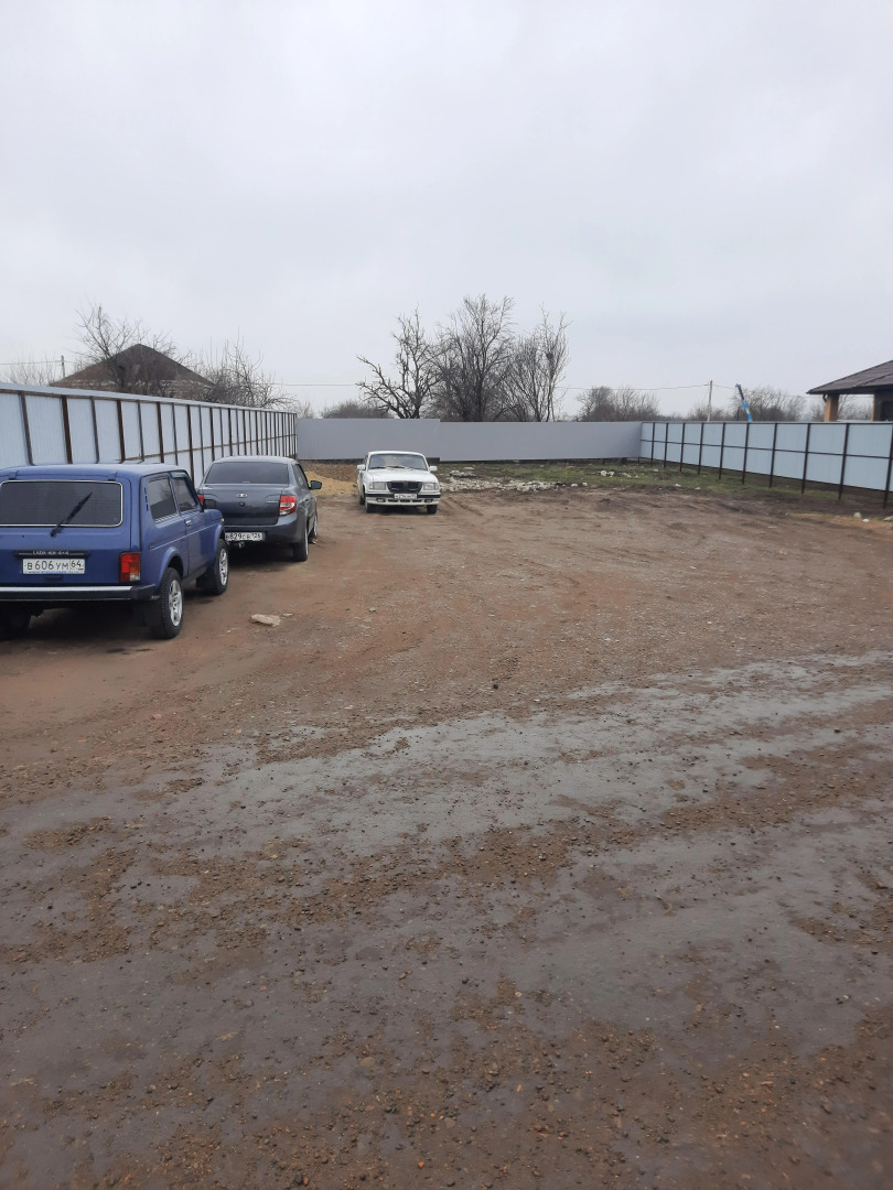 Гостевой дом на Фиалковой