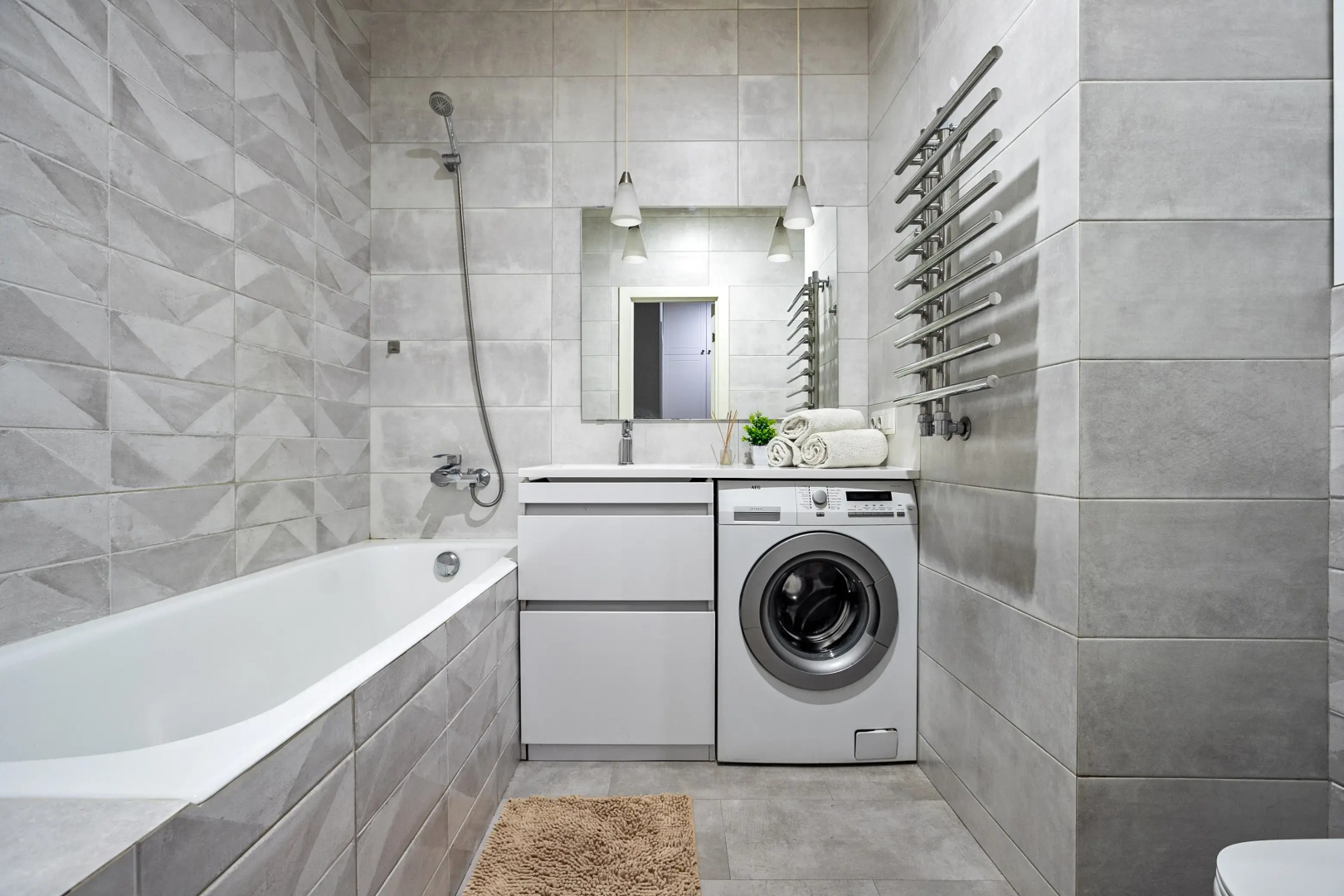 Квартира 2 MaxRealty24 Новотушинская 2