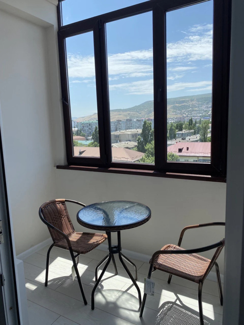 Апартаменты на Ирчи Казака 53А