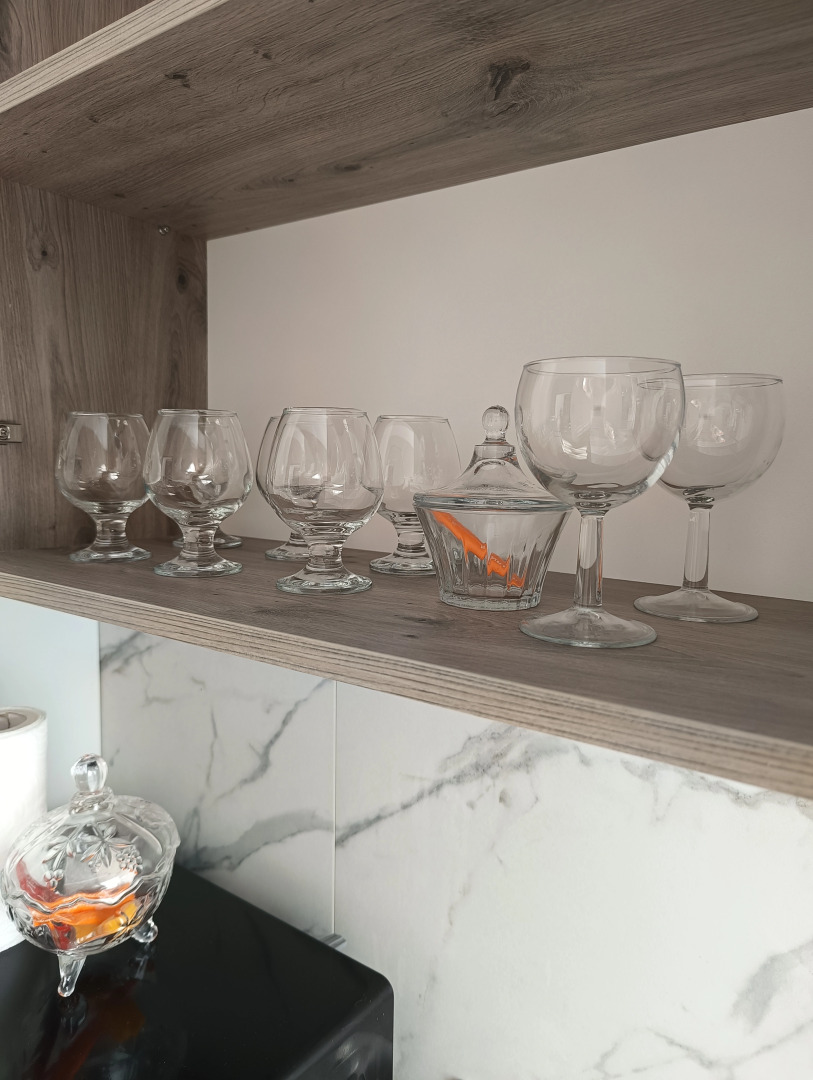 Квартира Аура парка Макса Ашманна