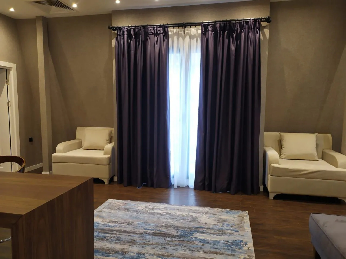 Отель Port Rivoli Baku