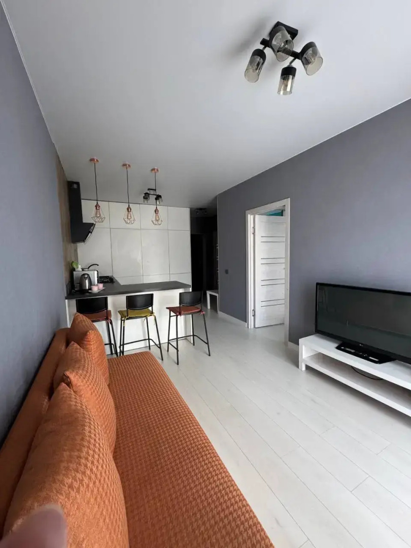 Квартира Уютная - всё для комфортного отдыха