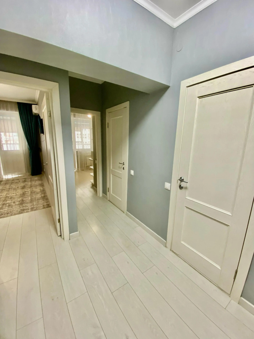 Апартаменты Однокомнатные ЖК Сезам