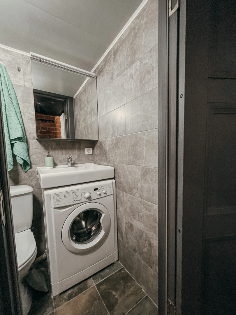 Апартаменты Capi House