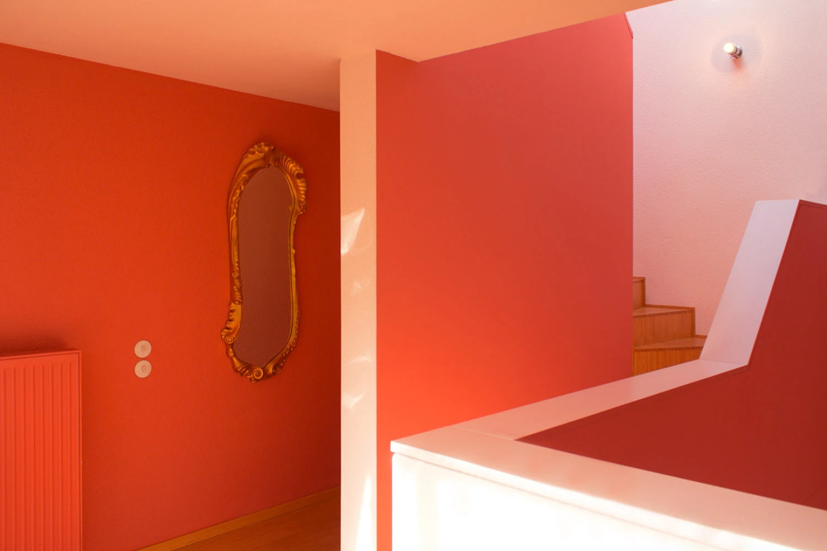 Апартаменты Loft Darmstadt