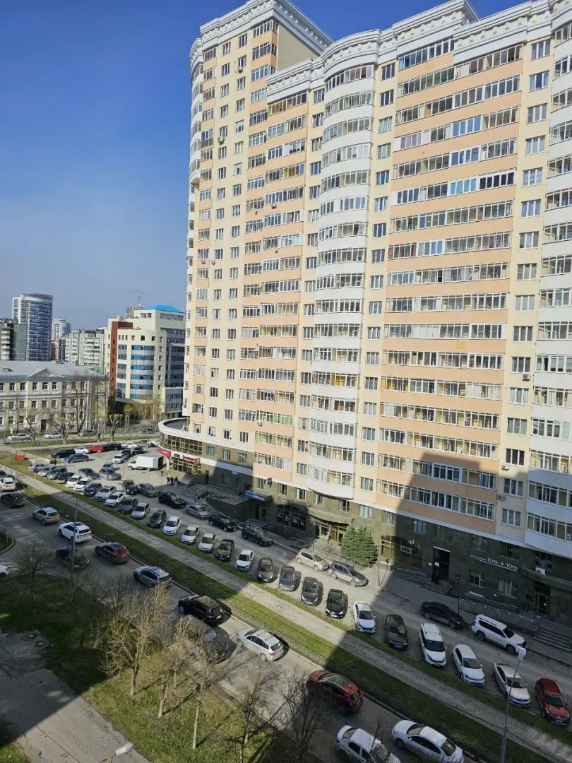 Квартира возле УГМК Здоровье