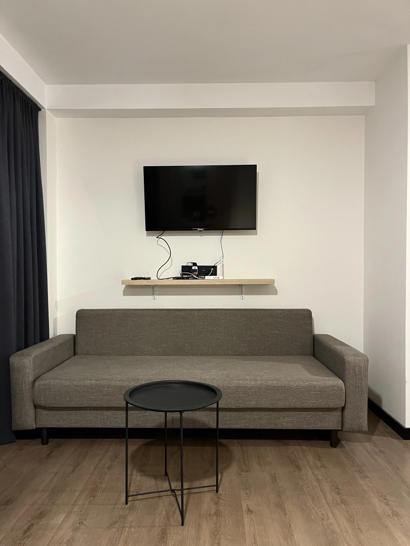 Апартаменты Gudauri Ski Retreat