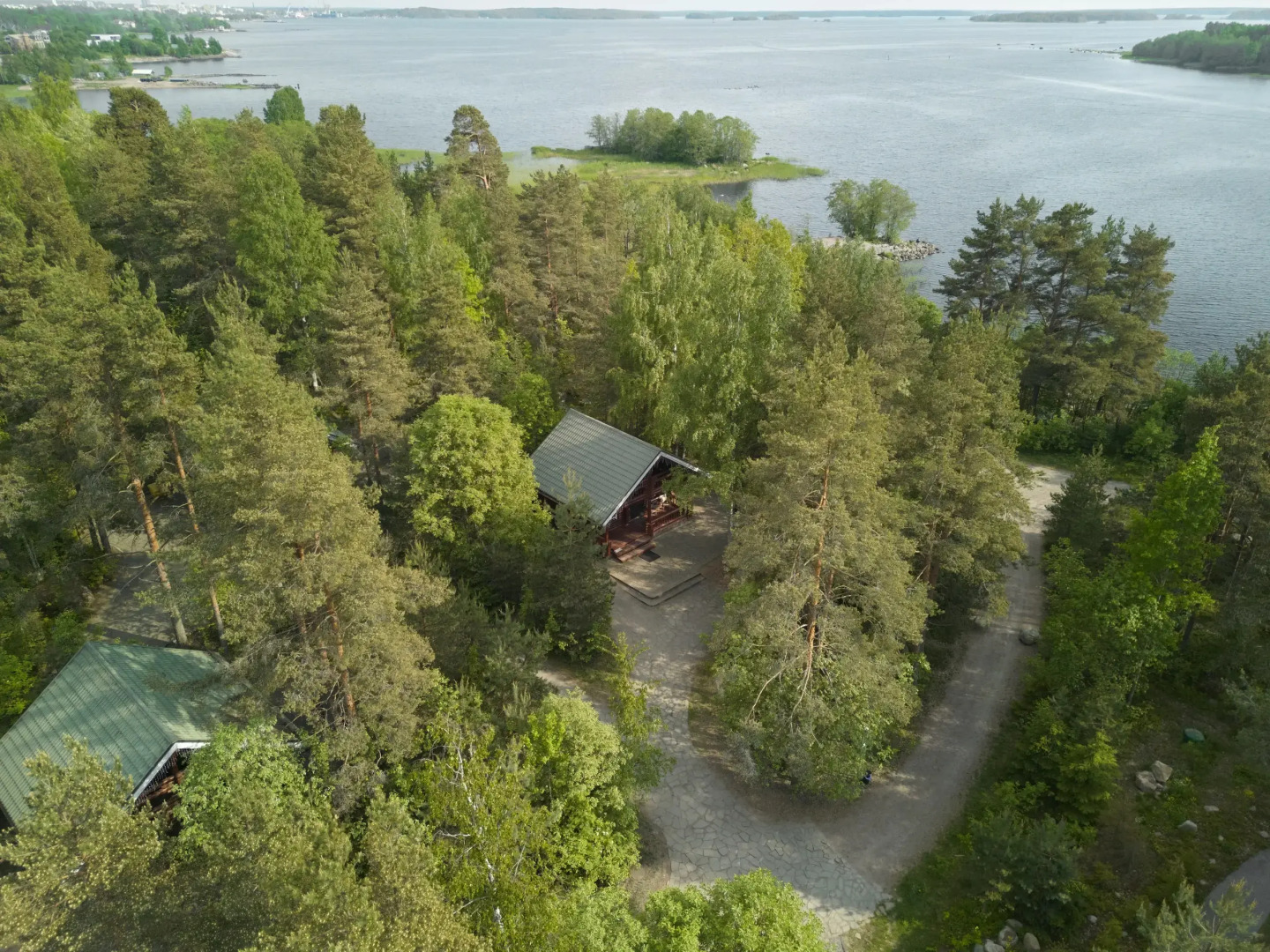 База Отдыха Фрегат