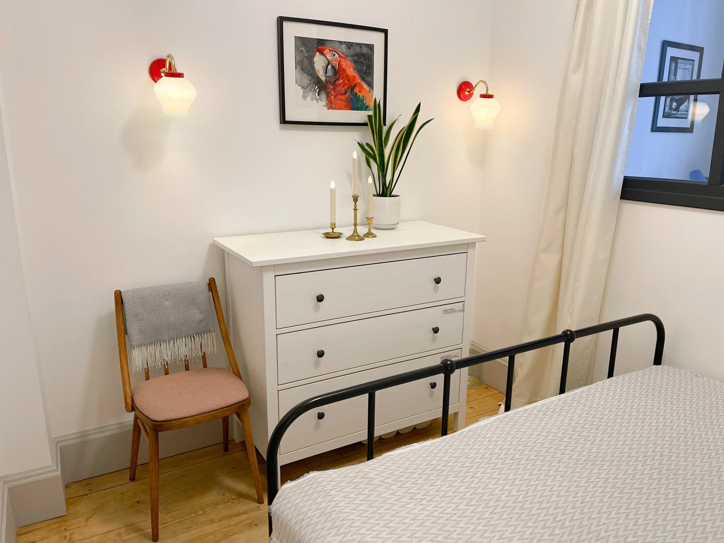 Квартира Сталинка в Центре Перми