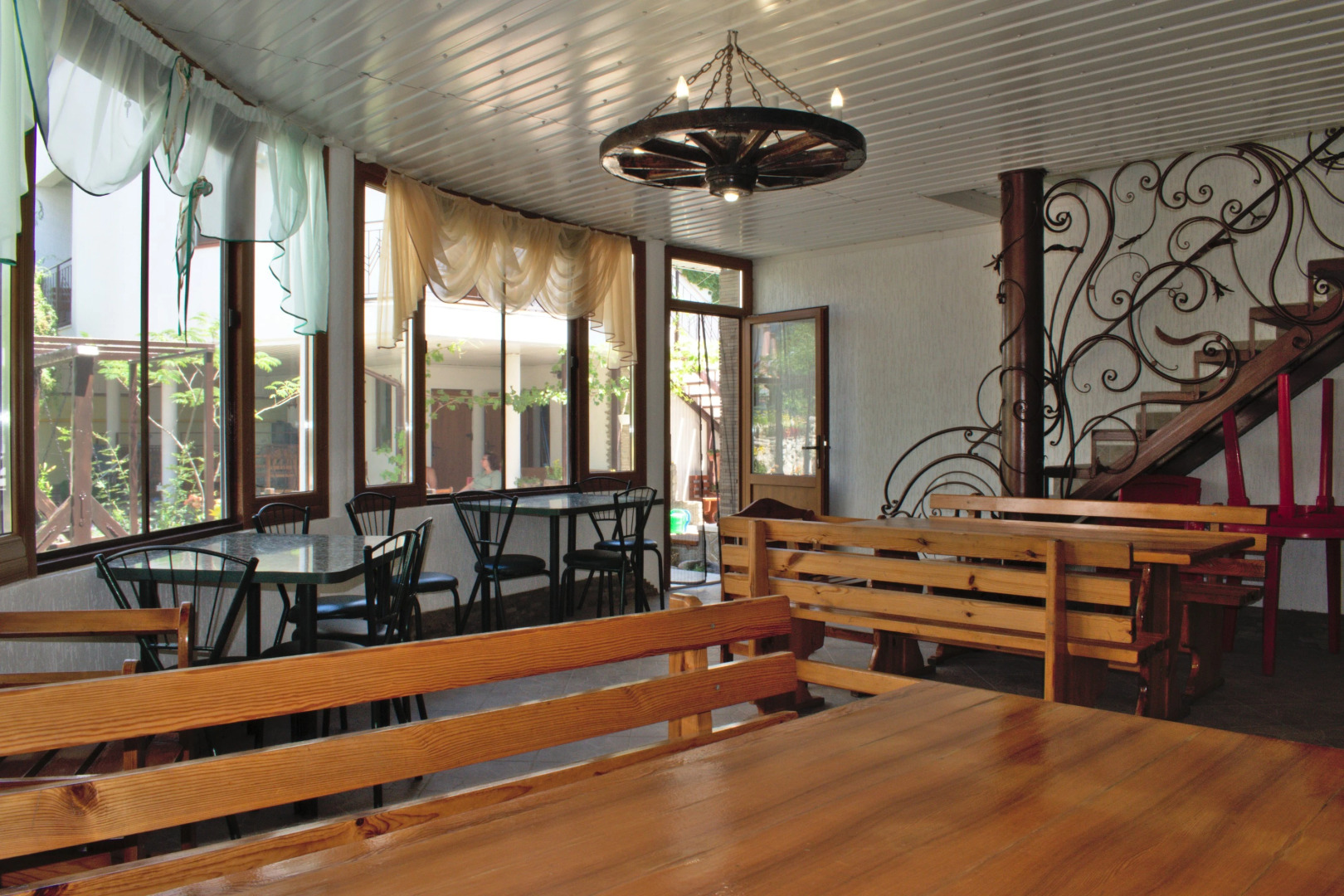 Гостевой Дом Светоч