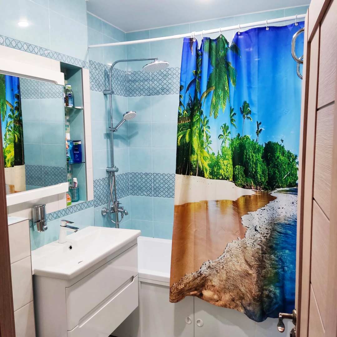 Апартаменты "Английская квартира в центре"