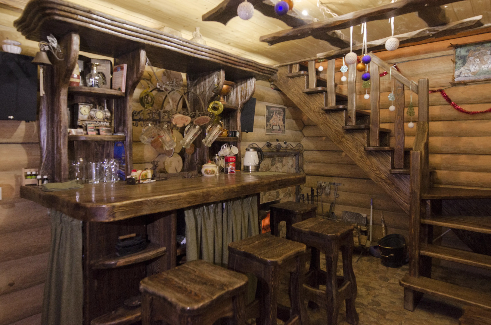 Гостевой дом ШАЛЕ