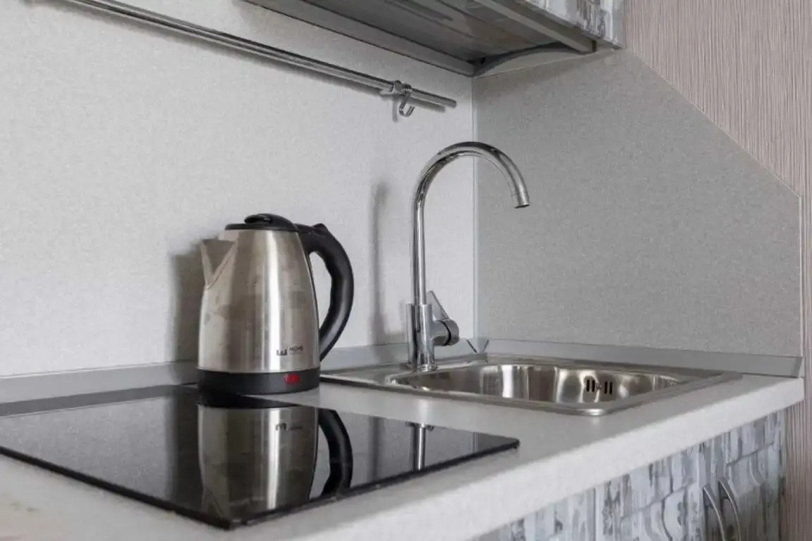 Апартаменты Park Inn Citi Rooms 2