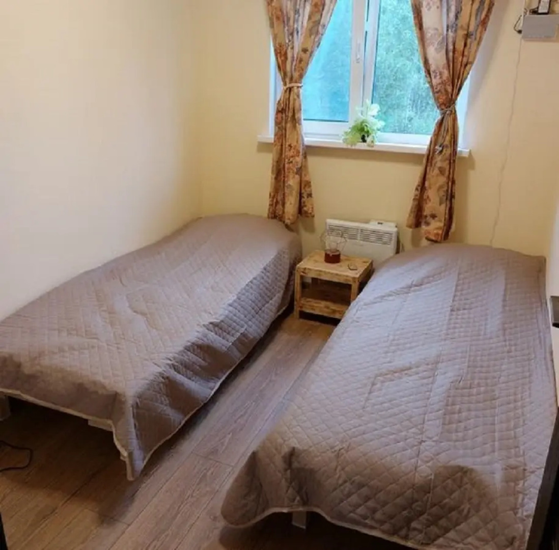 Коттедж Дом Тишины