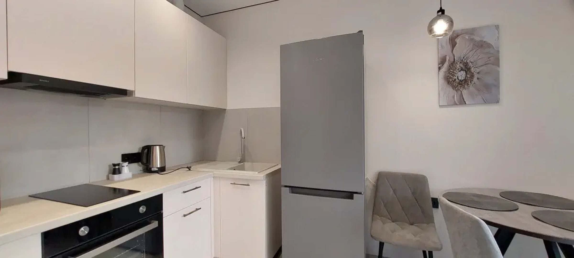 Апартаменты Сочи Жк Южный парк