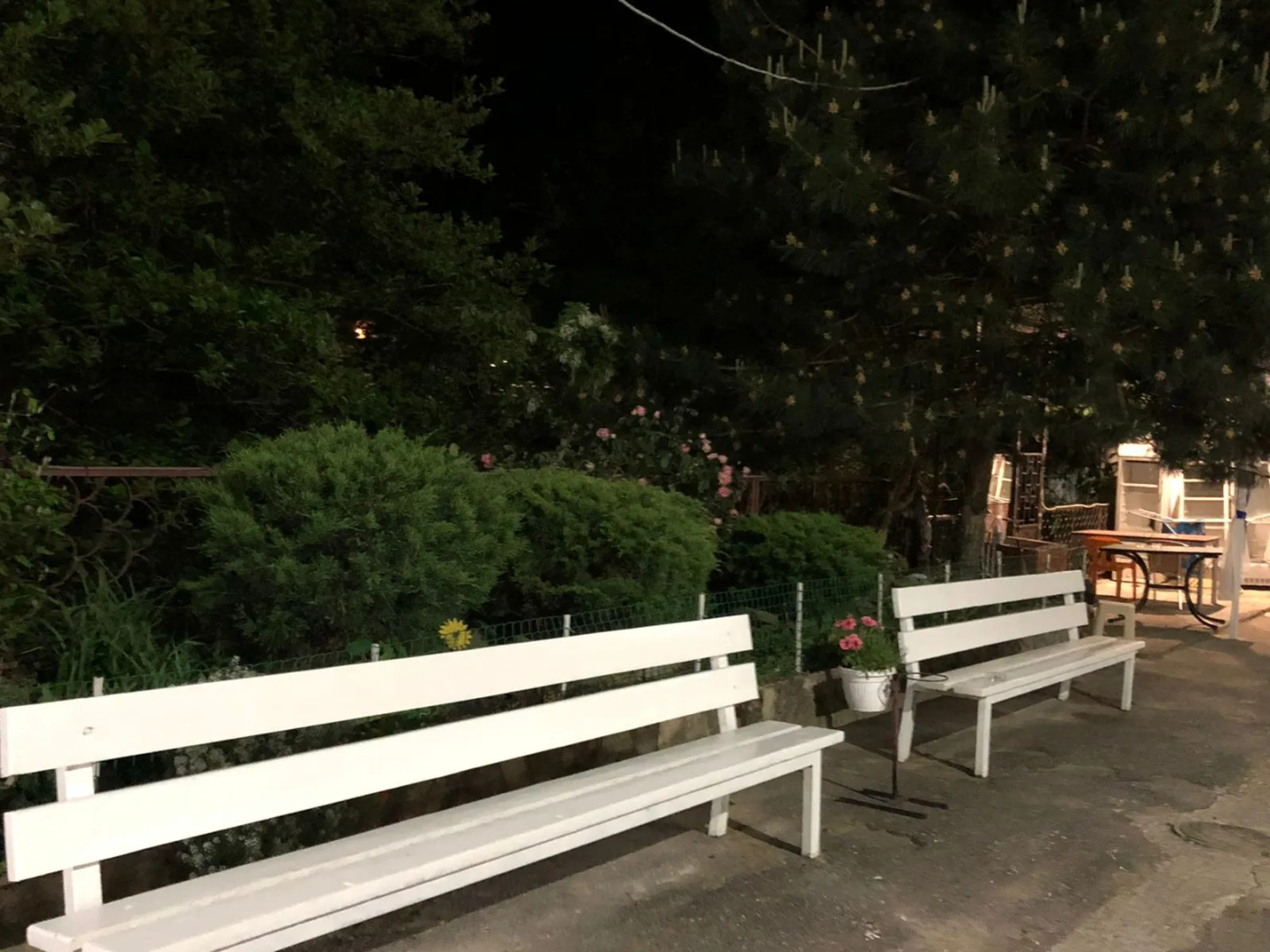 Гостевой Дом Белые Скалы