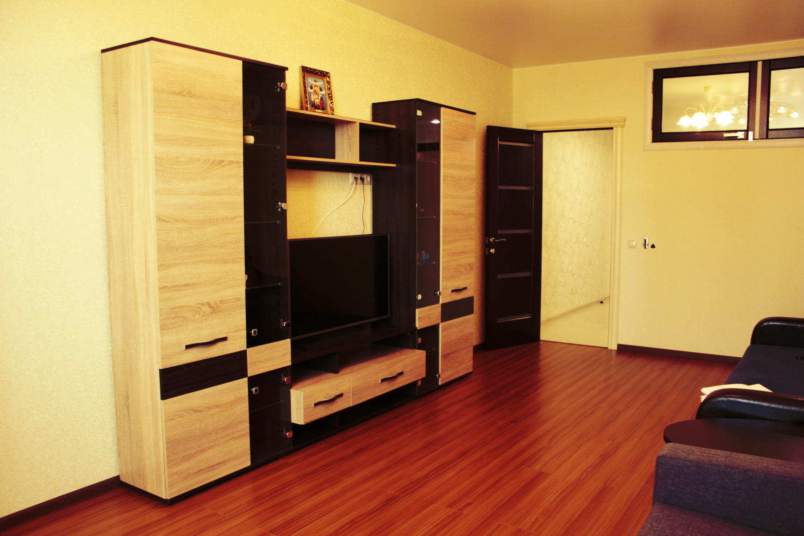 Izobilie Apart-Hotel