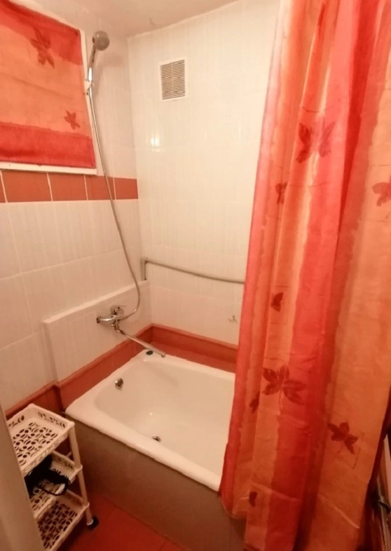 Апартаменты Набережная Иртыша