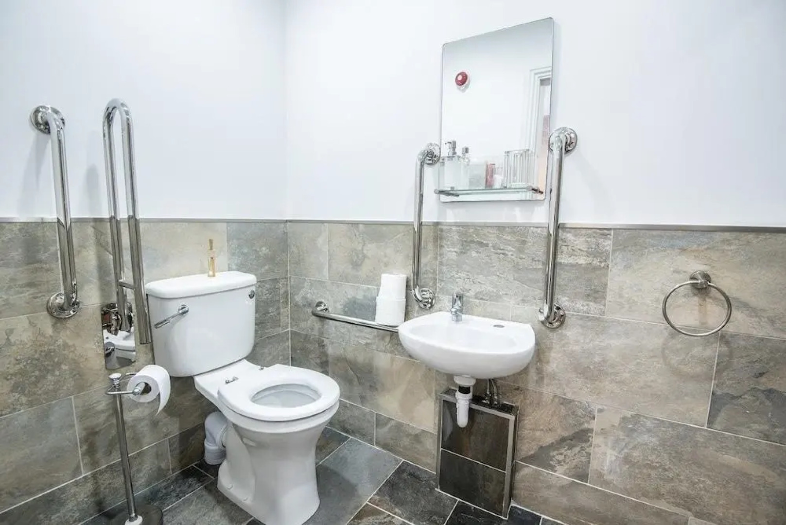 Бутик-отель George Wright