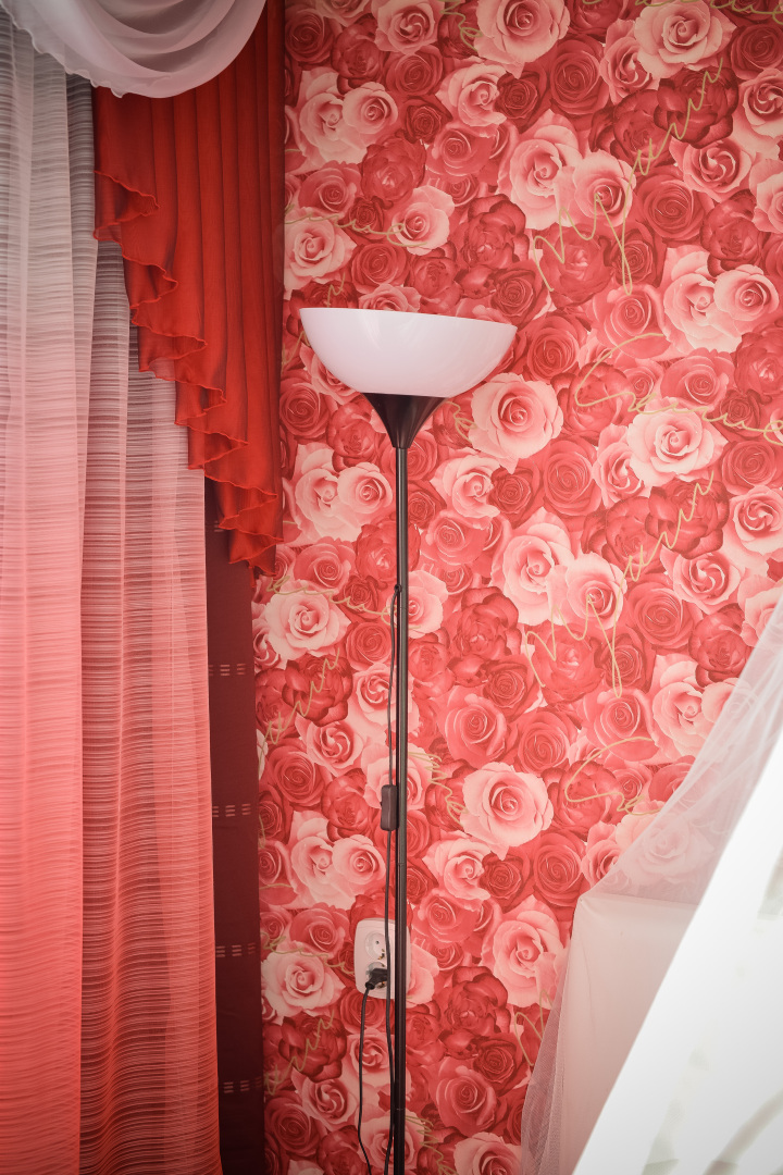 Отель Агидель