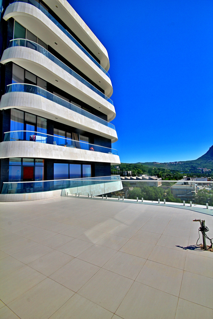 Апарт-Отель Алтея