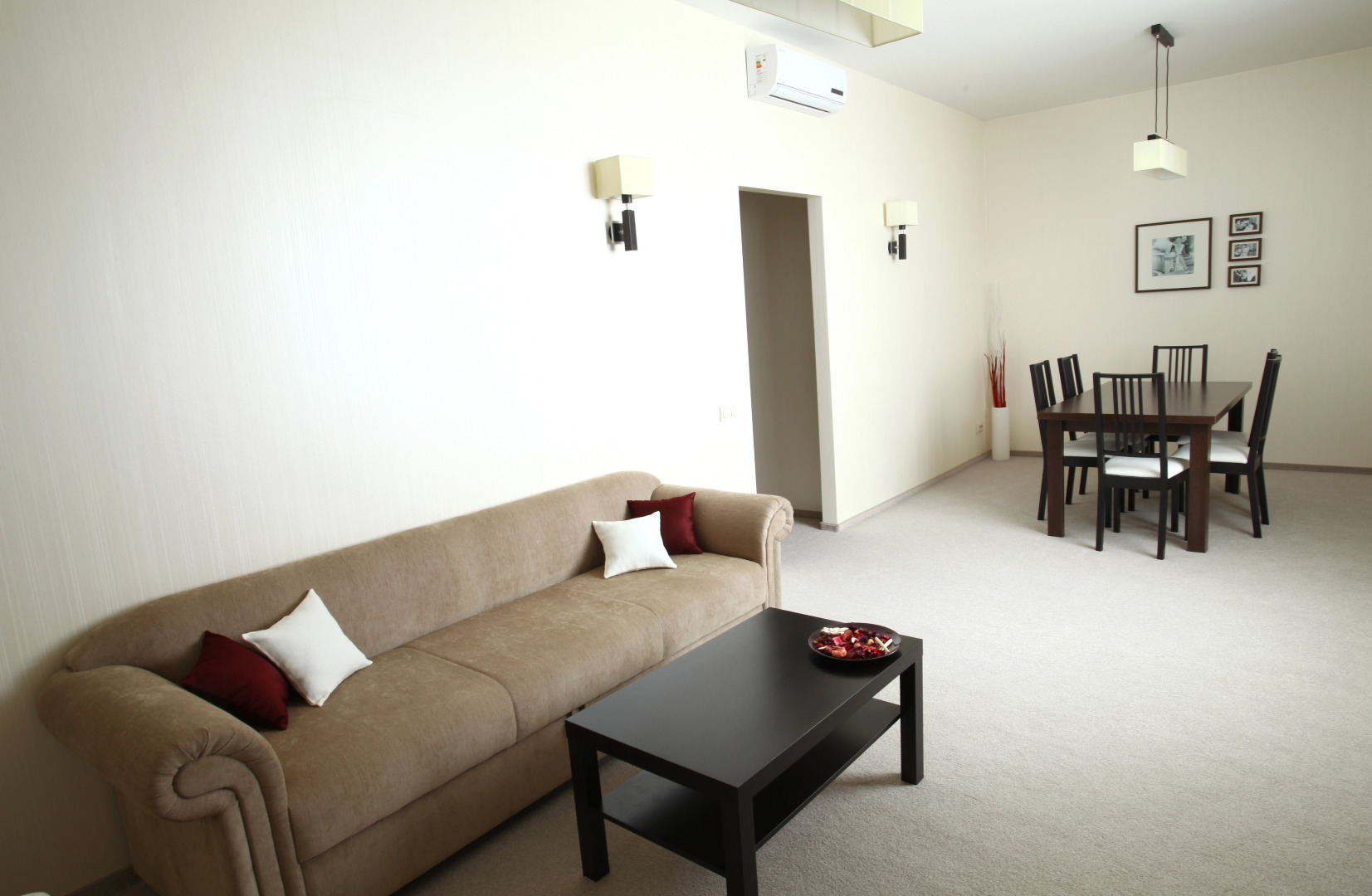 Мини-Отель Аврора Щекино