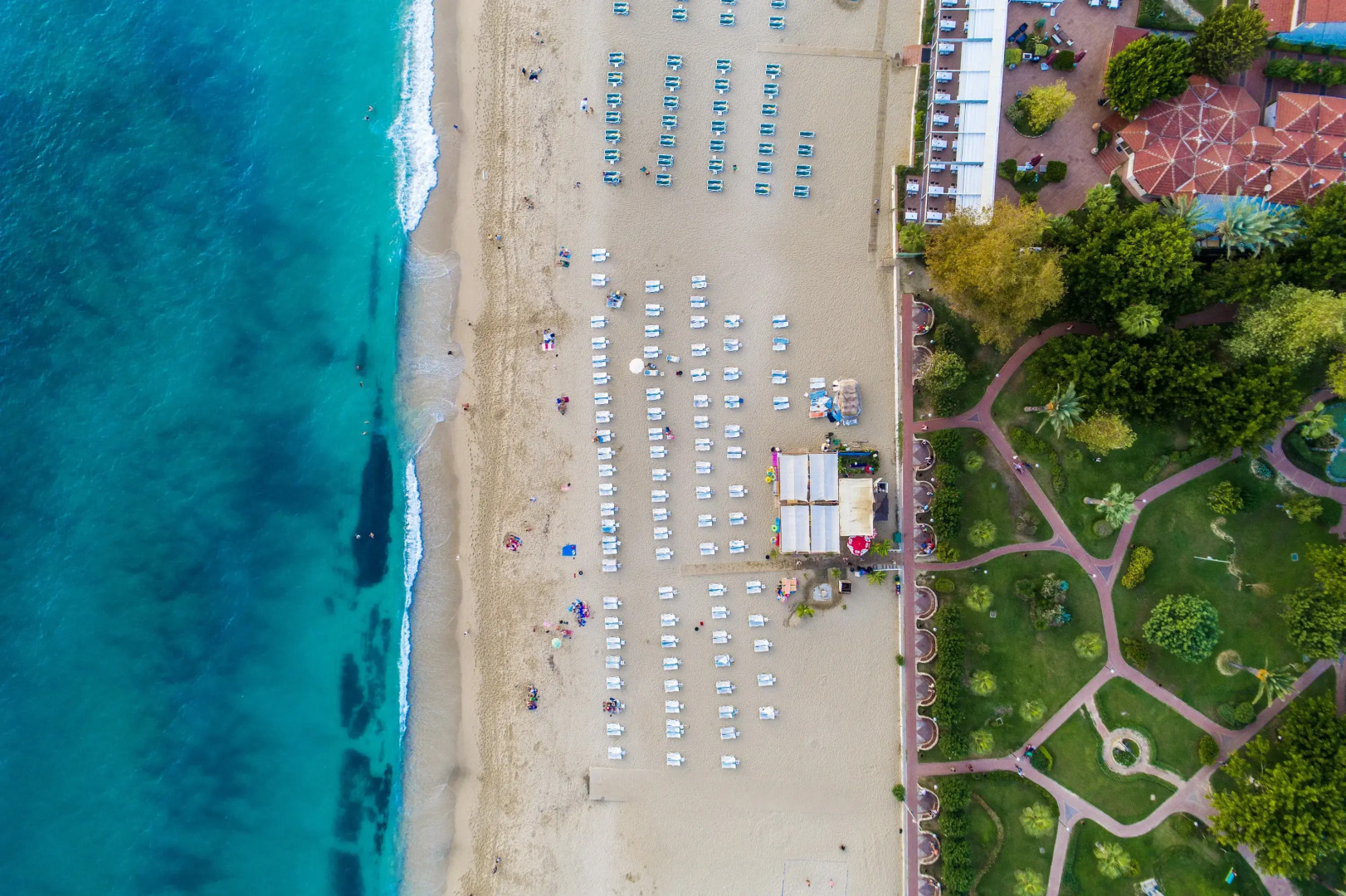 Wasa Hotel - All Inclusive