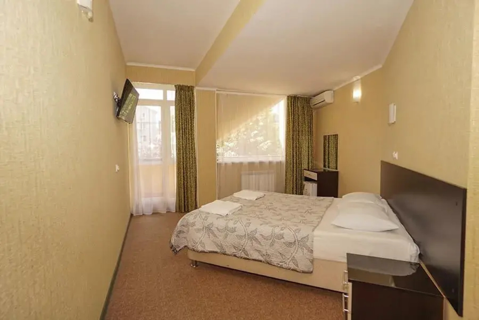 Гостевой Дом Альбатрос